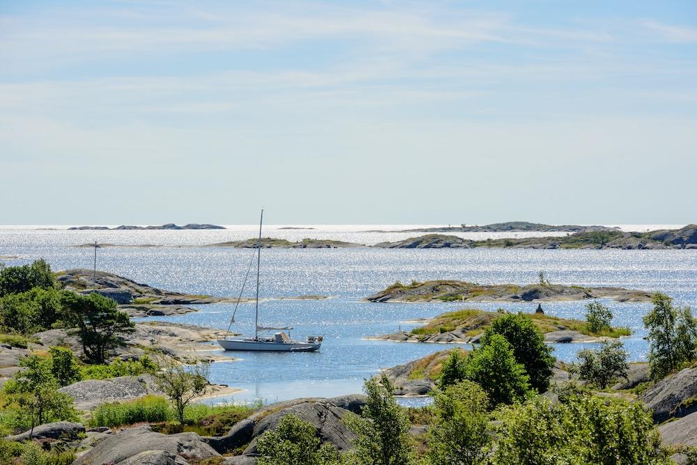 Solcellslösningar för Västkusten