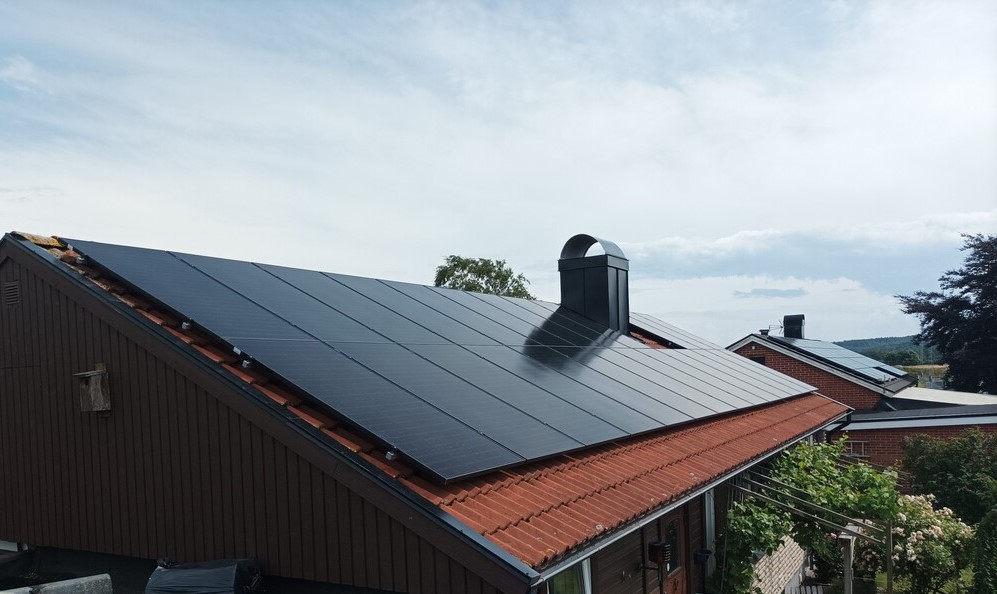 (2) 430W Harplinge